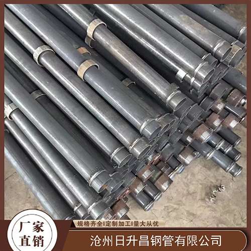 济阳声测管生产厂家